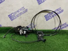 Трос капота Nissan X-Trail T32