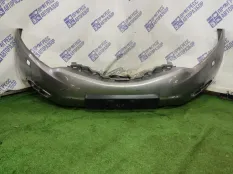 Бампер передний Nissan Murano Z51 2007-2010