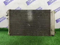 Радиатор кондиционера Kia Cerato СЕДАН 1.6 G4FC