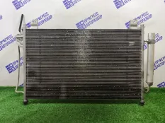 Радиатор кондиционера Mazda CX-7