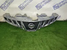 Решетка радиатора Nissan Murano Z51 2007-2010