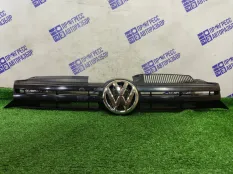 Решетка радиатора Volkswagen Golf 6