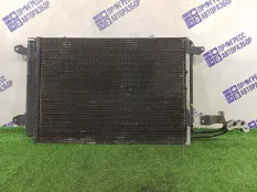 Радиатор кондиционера Skoda Octavia A4