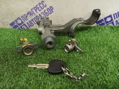 Замок зажигания Kia Cerato СЕДАН 1.6 G4FC 2006