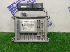 Блок управления двигателем Kia Cerato СЕДАН 1.6