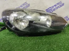 Фара передняя правая Volkswagen Golf 6