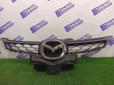 Решетка радиатора Mazda CX-7