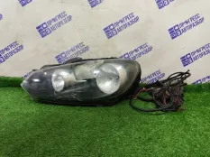 Фара передняя левая Volkswagen Golf 6