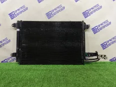 Радиатор кондиционера Volkswagen Golf 6