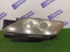 Фара передняя левая Mazda CX-7