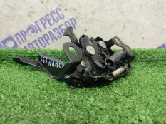 Замок капота Nissan Murano Z51 2007-2010