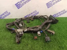 Проводка подкапотная Kia Cerato СЕДАН 1.6 G4FC