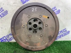 Маховик Audi A4 B6 1.4 CAX