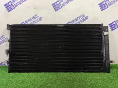 Радиатор кондиционера Audi A4 B8