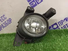Фара противотуманная (ПТФ) передняя правая Mazda 6