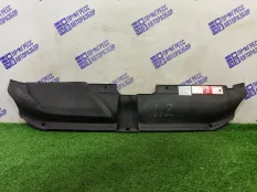 Накладка замка капота Audi A4 B8