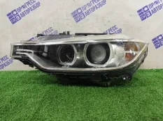 Фара передняя левая BMW F30 СЕДАН 2.0 N47D20C 2013