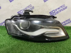 Фара передняя правая Audi A4 B8