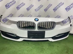 Бампер передний BMW F30 СЕДАН 2.0 N47D20C 2013