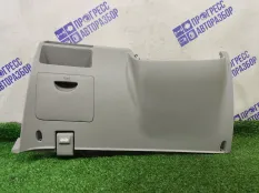 Накладка торпедо Kia Cerato СЕДАН 1.6 G4FC 2006