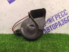 Звуковой сигнал Audi A4 B8