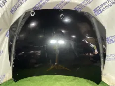 Капот Mazda 6 GJ 2012-2015