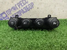Блок кнопок SsangYong Kyron ВНЕДОРОЖНИК 2.0 D20DT