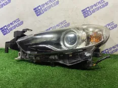 Фара передняя левая Mazda 6 GJ 2012-2015