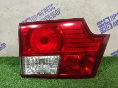 Фонарь левый SsangYong Kyron ВНЕДОРОЖНИК 2.0 D20DT