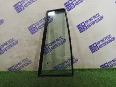 Стекло форточка боковое заднее правое SsangYong