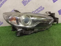 Фара передняя правая Mazda 6 GJ 2012-2015