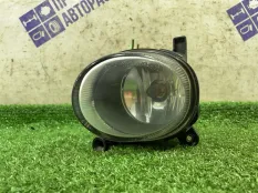Фара противотуманная (ПТФ) передняя левая Audi A4