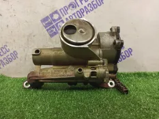 Насос масляный Citroen C4 ХЭТЧБЕК 1.6 EP6 2009