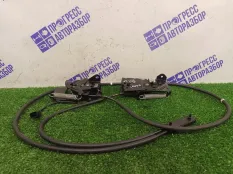 Замок капота BMW F30 СЕДАН 2.0 N47D20C 2013