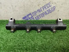 Топливная рампа SsangYong Kyron ВНЕДОРОЖНИК 2.0