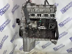 Двигатель SsangYong Kyron ВНЕДОРОЖНИК 2.0 D20DT