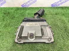 Блок управления двигателем Nissan X-Trail T31