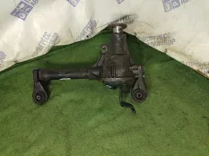 Редуктор передний SsangYong Kyron ВНЕДОРОЖНИК 2.0