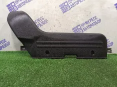 Воздухозаборник SsangYong Kyron ВНЕДОРОЖНИК 2.0
