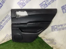 Дверная карта задняя правая SsangYong Kyron