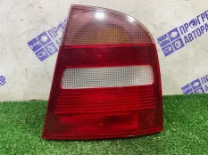 Фонарь задний правый Skoda Octavia A4