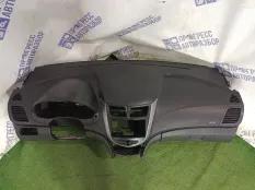 Торпедо Hyundai Solaris СЕДАН 1.6 G4FC 2013