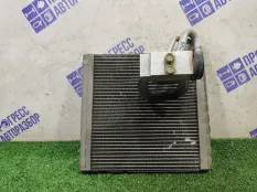 Радиатор кондиционера Hyundai Solaris СЕДАН 1.6
