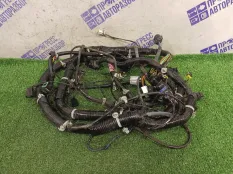 Проводка подкапотная SsangYong Kyron ВНЕДОРОЖНИК