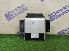 Блок управления двигателем SsangYong Kyron