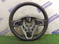 Руль Hyundai Solaris СЕДАН 1.6 G4FC 2013