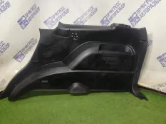 Обшивка багажника правая SsangYong Kyron