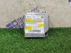 Блок управления airbag SsangYong Kyron ВНЕДОРОЖНИК