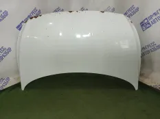 Капот Hyundai Solaris СЕДАН 1.6 G4FC 2013