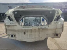 Задняя панель кузова Hyundai Solaris СЕДАН 1.6